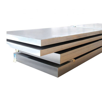 Aluminio prepintado ACP del techo del metal de China / bobina / hoja de aluminio 