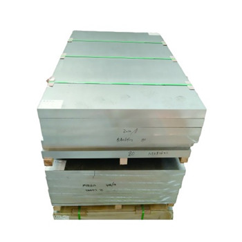 Patrón de placa de aluminio 1000 * C que se puede utilizar en equipos de ventilación para almacenamiento de granos 