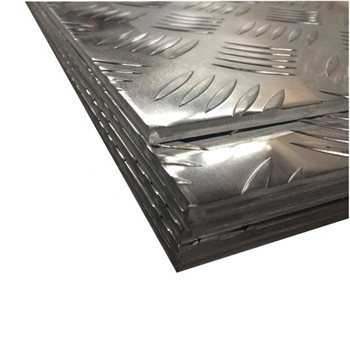 Panel de valla ornamental con recubrimiento de polvo Valla de aluminio Barandilla de escalera Paneles de valla escalonada 