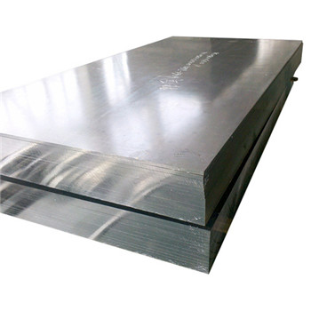 Hoja de placa de aluminio baja Cte 4047 para electrónica 