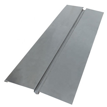 Hoja de panel compuesto de aluminio de señal de 3 mm / 0,12 mm para cartelera 