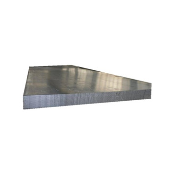 Hoja de decoración de panel sólido de aluminio 3D con revestimiento de PVDF de 3 mm para fachada 