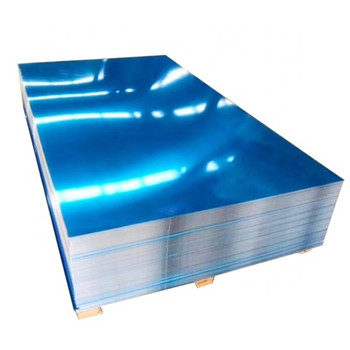 Precio de fabricación 2-8 mm 4 * 8 pies Construcciones y material de construcción Proveedor de láminas de panel compuesto de aluminio ACP imprimible 
