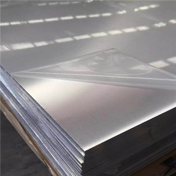 Precio al por mayor de placa a cuadros de aluminio de 10 mm 20 mm 30 mm 2217 de espesor 