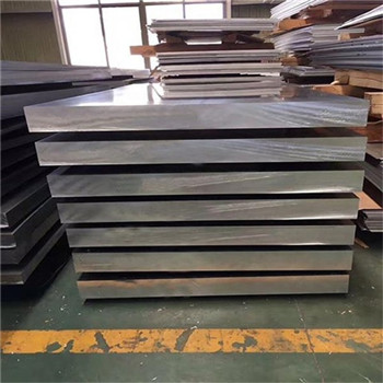 Placa de aluminio puro para transformador 1050 1060 1100 1070 1235 Suministro de fábrica en stock Precio por tonelada kg 