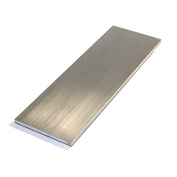Placa de aleación de aluminio 5 Bar Diamond 48 * 96 en stock 