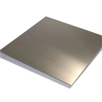 Placa de aluminio 1200 