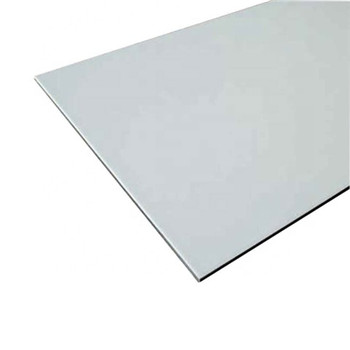 Placa de aluminio de 5 mm 10 mm 20 mm de espesor 