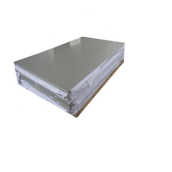 Precio competitivo de buena calidad Placa a cuadros de aluminio 5251 