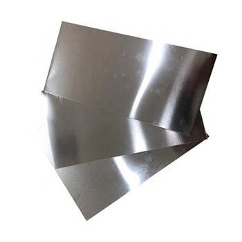 Placa de aleación de aluminio 6082 T651 para herramientas 