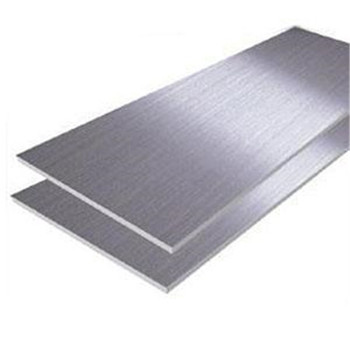 Placa de aleación de aluminio Bozhong 1050 1060 1070 1100 1200 