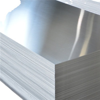 Aluminio Aluminio Hoja de fundente para soldadura fuerte 4104, 4A13, 4004, 4343, 4047 