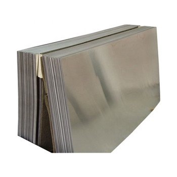 Patrón de placa de aluminio 1250 * 2500 Equipo de ventilación para almacenamiento de granos 