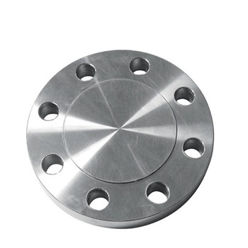 Servicios de fabricación Accesorios de piso de cubierta de tubería forjada moldeada de aluminio CNC de precisión personalizada Brida de acero inoxidable 