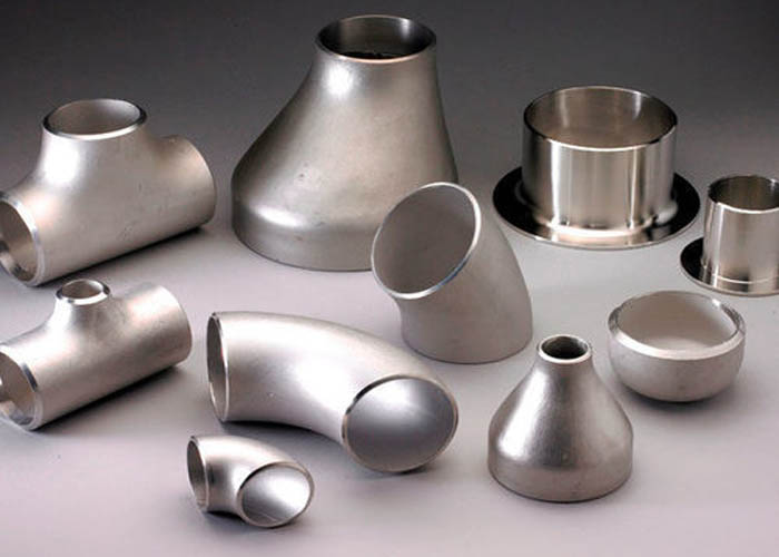 Accesorios de tubería de aluminio 6063, 6061, 6082, 5052, 5083, 5086, 7075, 1100, 2014, 2024